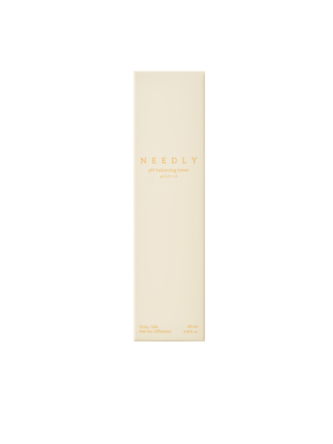 Līdzvarojošs Sejas Toniks Needly pH Balancing Toner