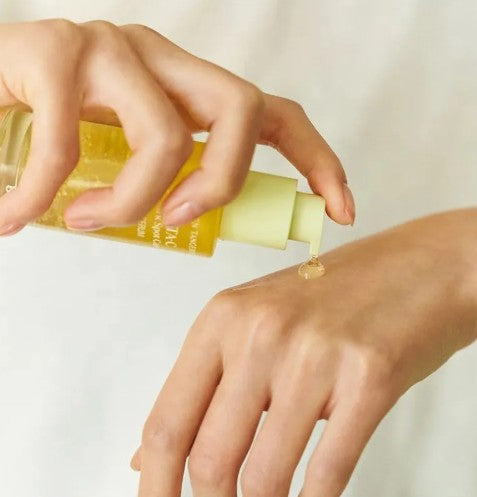 C Vitamīna Serums Pigmentācijai Goodal Green Tangerine Vita-C Dark Spot Serum