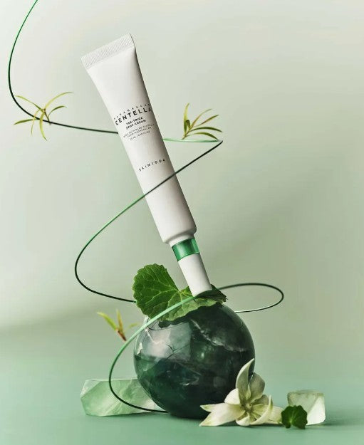 Spot Krēms Pinnēm SKIN1004 Centella Tea-Trica Spot Cream 20ml