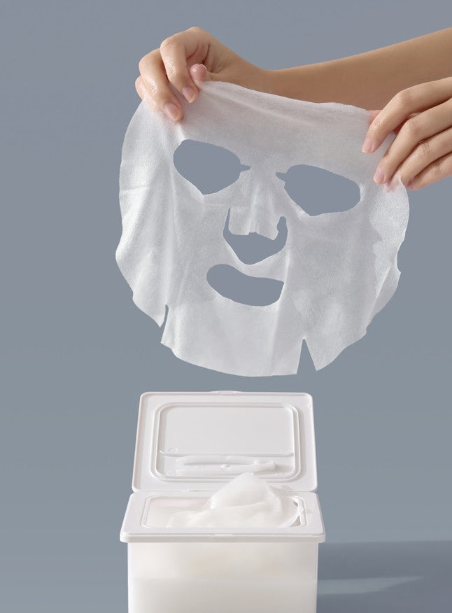 Needly Crossbarrier Mask 30 sheet (350g)