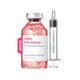 Mirdzumu veicinoša ampula ar PDRN un vitamīniem - Sungboon Editor PDRN Pink Vitamin Glow Boosting Ampoule