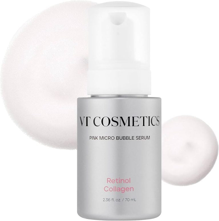 Serums ar retinolu un kolagēnu VT Cosmetics Retinol Collagen