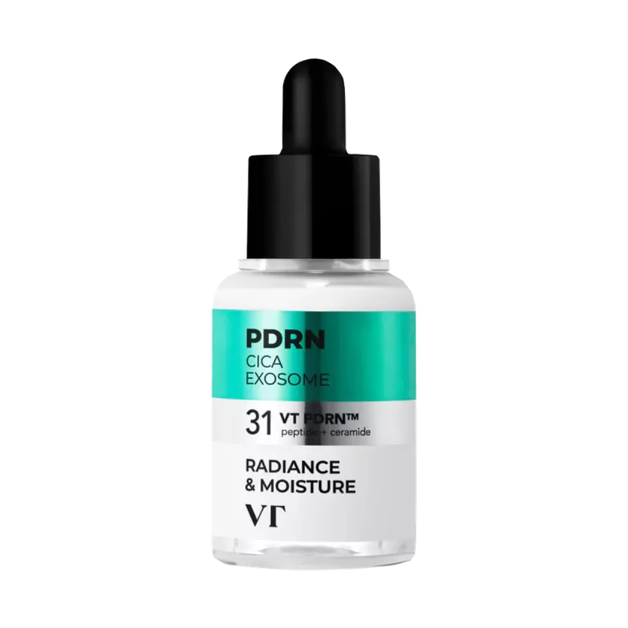 VT - PDRN R5 Firming Ampoule ādas elastībai un stingrumam 30ml