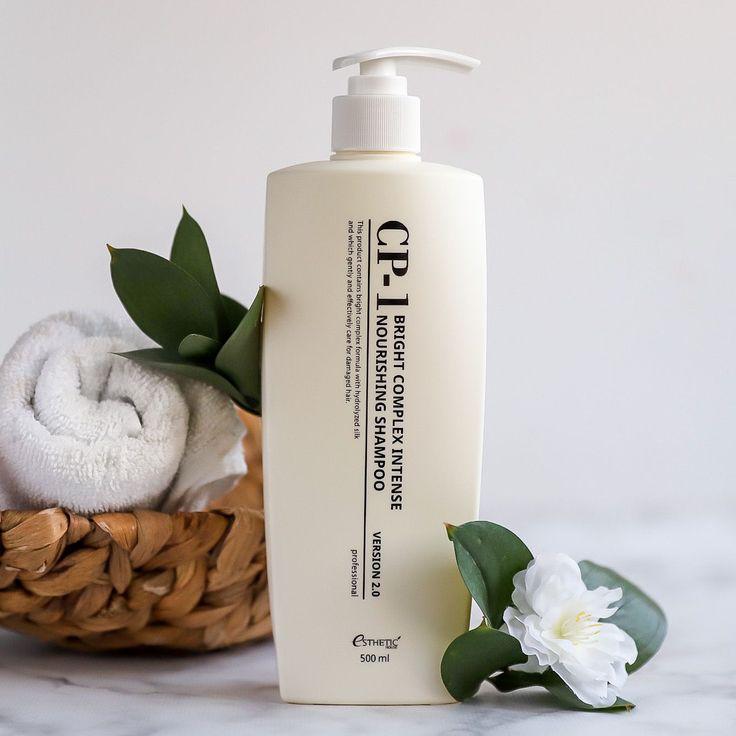 Intensīvi Barojošs Matu Šampūns CP-1 BC Intense Nourishing Shampoo