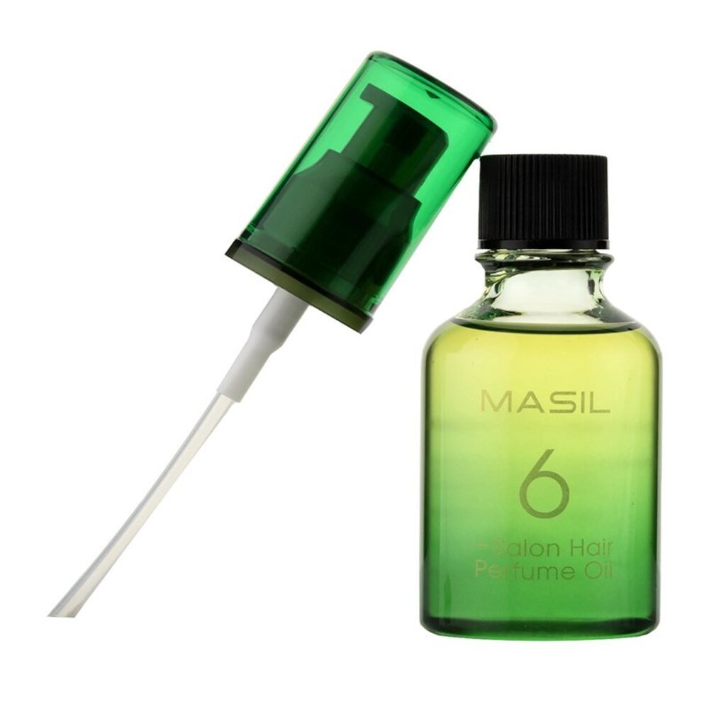 Parfimētā Matu Eļļa Masil 6 Salon Hair Perfume Oil