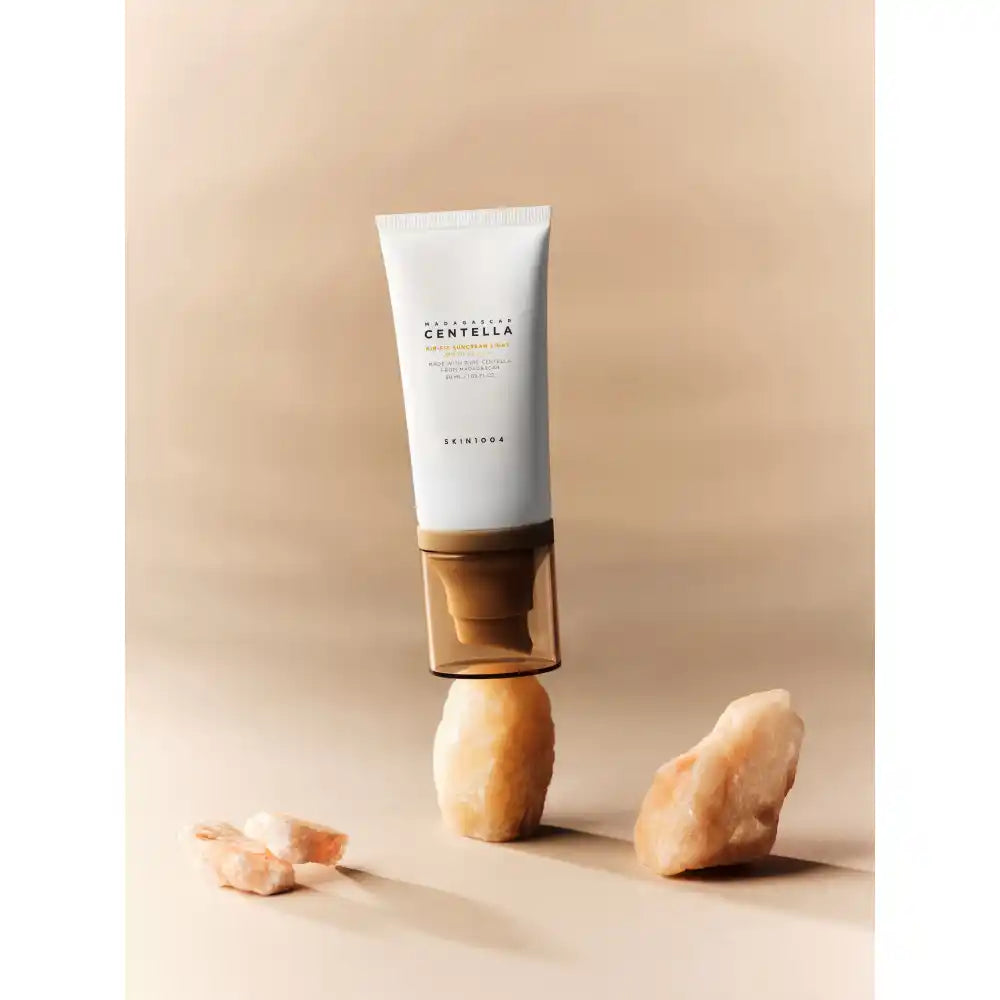 Viegls Saules Krēms SKIN1004 Madagascar Centella Air-Fit Suncream SPF30 50ml