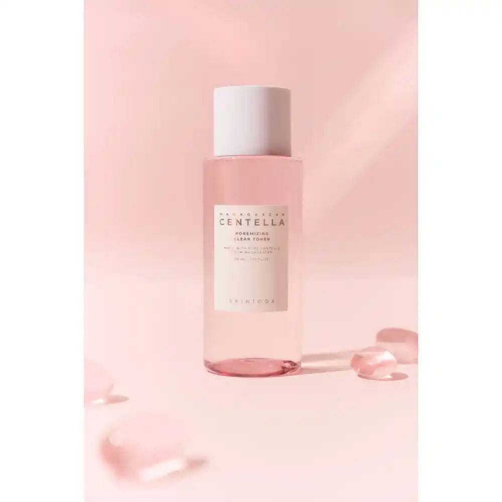 Poru Attīrošs Toniks SKIN1004 Madagascar Centella Poremizing Clear Toner