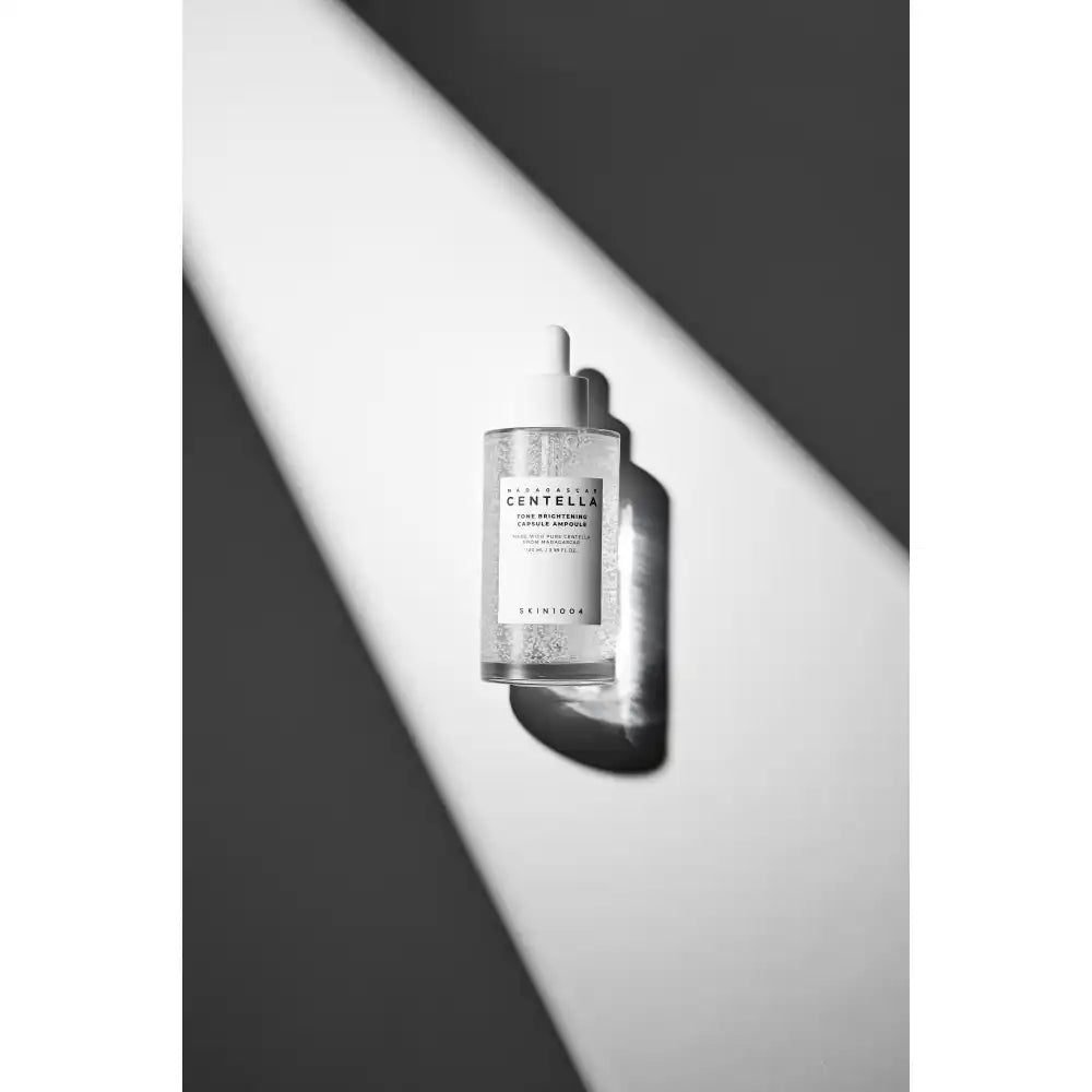 Mirdzuma Kapsulu Ampula SKIN1004 Madagascar Centella Tone Brightening Capsule Ampoule