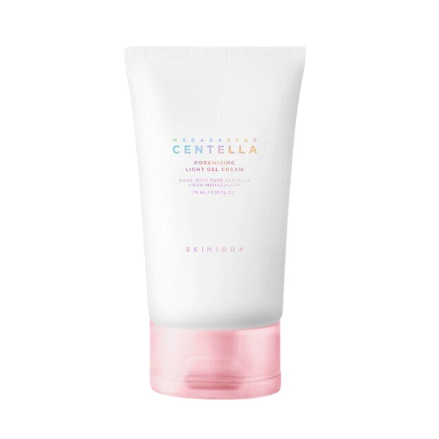 Viegls Poru Samazinošs Krēms SKIN1004 Centella Poremizing Light 75ml